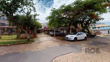 house em Engenheiro Fernando de Abreu Pereira, Sarandi - Porto Alegre - RS