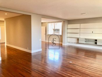 apartment em Rua Piauí, Higienópolis - São Paulo - SP