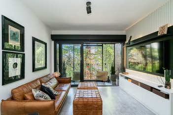 apartment em Rua Carlos Von Koseritz, São João - Porto Alegre - RS