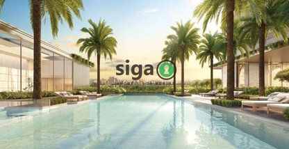 apartment em Avenida Lopes de Azevedo, Jardim Guedala - São Paulo - SP