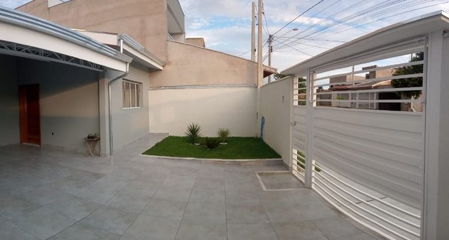 Cômodo Condomínio