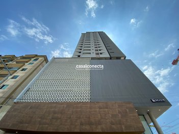 apartment em Avenida Colombo Machado Sales, Porto Belo - Porto Belo - SC