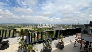 apartment em Rua Rodrigo Wilker dos Santos Bellei, Jardim Paulistano - São José do Rio Preto - SP
