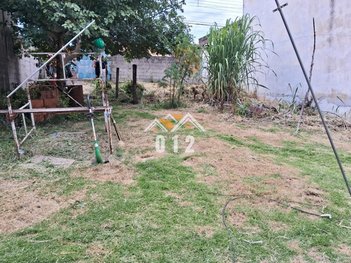 land_lot em Rua Antonio Rodrigues Simões, Residencial Mombaça I - Pindamonhangaba - SP