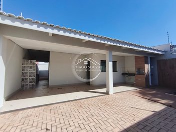 house em Quadra ARSE 82 Alameda 20, Plano Diretor Sul - Palmas - TO
