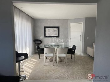 apartment em Rua Guaíra, Jardim Barbosa - Guarulhos - SP