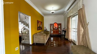 apartment em Rua Herval, Serra - Belo Horizonte - MG
