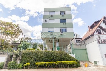 apartment em Praça Menino Deus, Menino Deus - Porto Alegre - RS