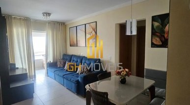 apartment em Rua 226, Setor Leste Universitário - Goiânia - GO