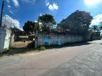 agricultural em Avenida Pedro Celestino Leite Penteado, Santa Terezinha (Jordanésia) - Cajamar - SP