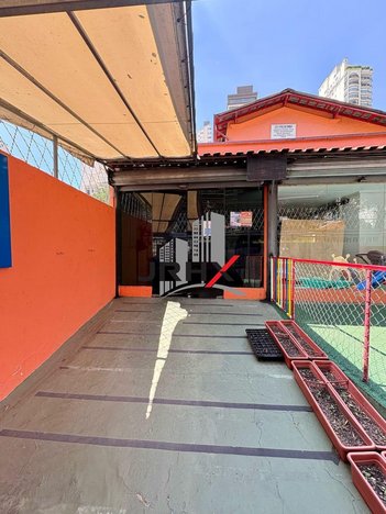 office em Avenida Pacaembu, Pacaembu - São Paulo - SP