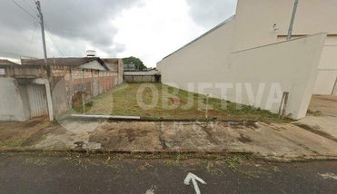 land_lot em Avenida Afonso Pena, Centro - Uberlândia - MG