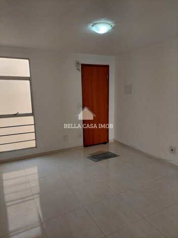 apartment em Rua José Totora, Central Parque Sorocaba - Sorocaba - SP