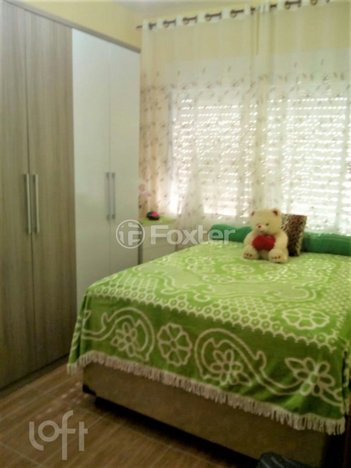 apartment em Avenida Antônio Carvalho, Jardim Carvalho - Porto Alegre - RS