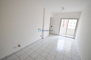 apartment em Rua Catulo da Paixão Cearense, Vila da Saúde - São Paulo - SP