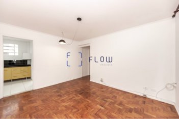 apartment em Rua Professor Vahia de Abreu, Vila Olímpia - São Paulo - SP