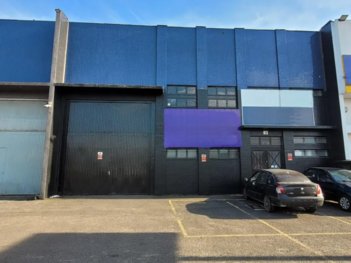 industrial em Avenida Sertório, São Sebastião - Porto Alegre - RS