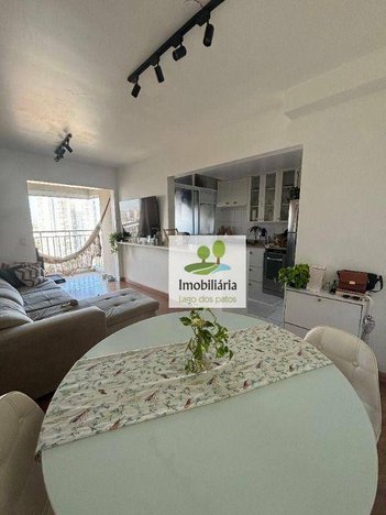 apartment em Avenida Leonor, Vila Augusta - Guarulhos - SP