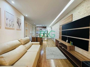 apartment em Rua Santa Catarina, Parque São Jorge - São Paulo - SP
