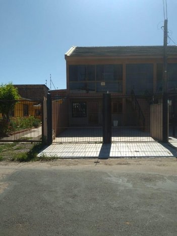 apartment em Gravataí, Vila Cachoeirinha - Cachoeirinha - RS