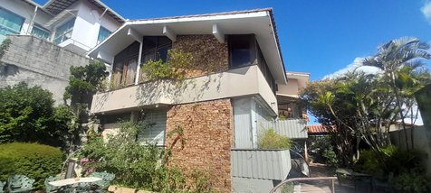 house em Rua Regina Márcia Costa, Belvedere - Belo Horizonte - MG