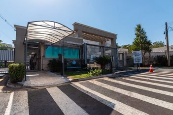 apartment em Rua José Barense, Residencial Greenville - Ribeirão Preto - SP
