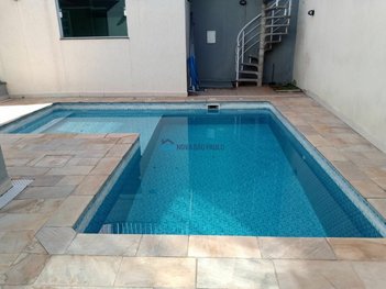 house em Rua Massaim, Bosque da Saúde - São Paulo - SP