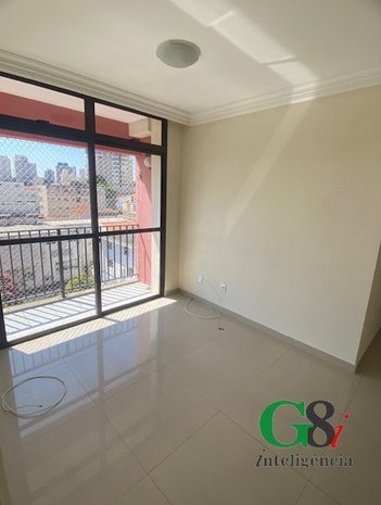 apartment em Rua Mauro, Saúde - São Paulo - SP
