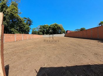 land_lot em Avenida Luiz Vicêncio, Parque da Represa - Paulínia - SP