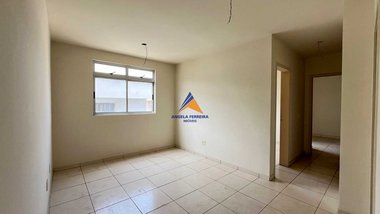 apartment em Rua Monte Simplon, Nova Suíssa - Belo Horizonte - MG