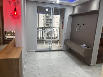 apartment em Avenida Alberto Augusto Alves, Vila Andrade - São Paulo - SP