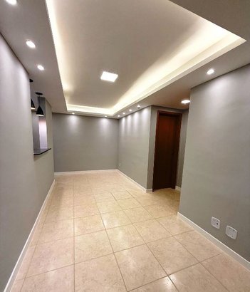 apartment em Estrada Rodrigues Caldas, Taquara - Rio de Janeiro - RJ