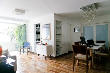 apartment em Alameda Sarutaiá, Jardim Paulista - São Paulo - SP