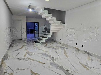 house em Rua São Silvino, Vila Monumento - São Paulo - SP