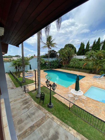 house em Avenida Adhemar Pereira de Barros, Jardim Riviera - Franca - SP