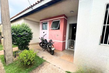 house em Avenida Otto Werner Rosel, Jardim Ipanema - São Carlos - SP