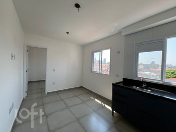 apartment em Castanheira, Mooca - São Paulo - SP