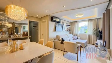 apartment em Avenida Pirapó, Petrópolis - Porto Alegre - RS