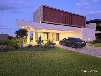 house em Avenida Paraguassú, Capão da Canoa - Capão da Canoa - RS