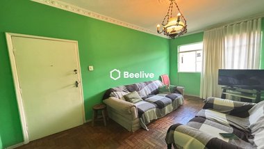 apartment em Rua Java, Nova Suíssa - Belo Horizonte - MG