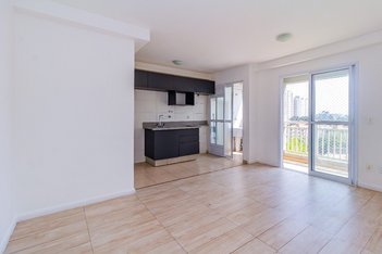 apartment em Rua Cascado, Vila Andrade - São Paulo - SP