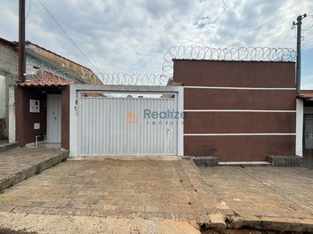 house em Rua Dona Alzira Velano, Jardim América - Alfenas - MG