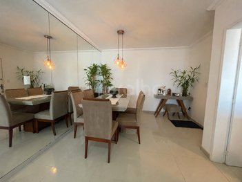 apartment em Rua Comandante José Ricardo Nunes, Capoeiras - Florianópolis - SC