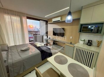 apartment em Rua Vargem Grande, Tatuapé - São Paulo - SP
