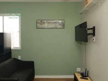 apartment em Rua dos Estudantes, Sé - São Paulo - SP