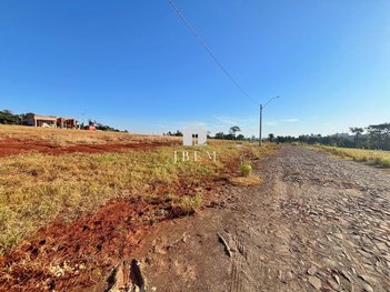 land_lot em Rua Munique, Central - Santa Rosa - RS