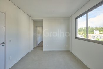 apartment em Rua das Cerejeiras, Carvoeira - Florianópolis - SC