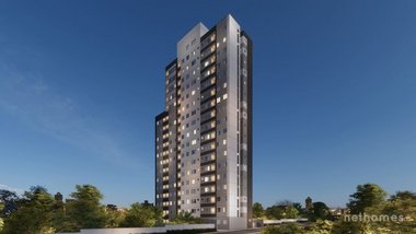 apartment em Rua Doutor José Cioffi, Cidade São Mateus - São Paulo - SP