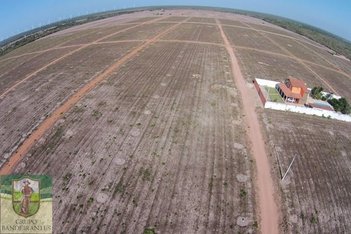 land_lot em CE-085, Flecheiras - Trairi - CE