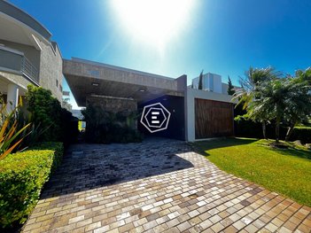 house em Rua Rio Jacuí, Centro - Xangri-Lá - RS